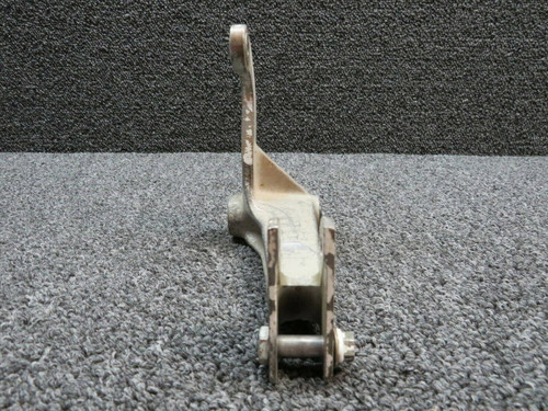 0841106-5 (Cast: 0841106-487) Cessna Idler Bellcrank Main Gear LH