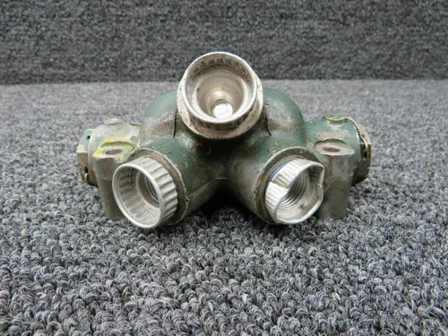 13010-1  Weston Valve Hydraulic Directional Control (SA)