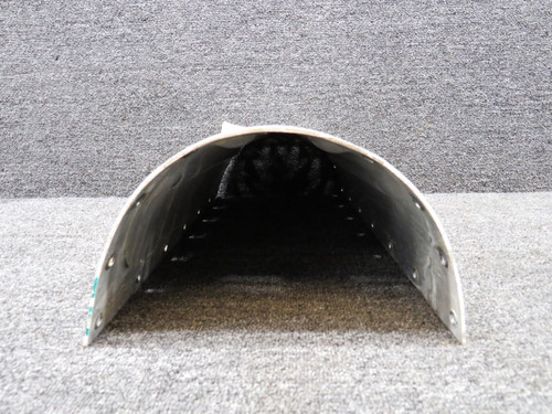 1422400-38 Cessna 337G Boom Support Structure Assembly RH (Striped) (Worn Holes)