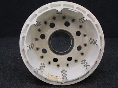 AHA1474 Dunlop 39x13 Main Wheel Half (SA)