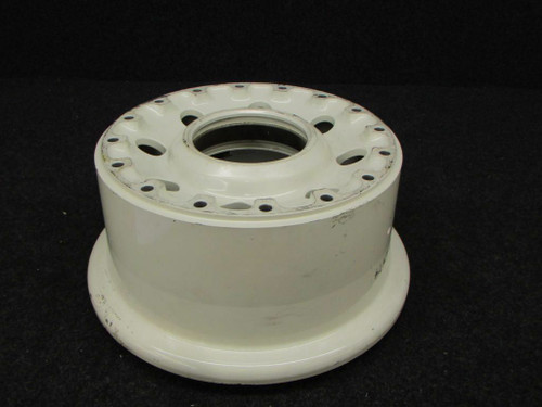 AHA1474 Dunlop 39x13 Main Wheel Half (SA) BAS Part Sales | Airplane Parts