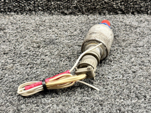 214C40-1-61 Consolidated Controls Pressure Switch