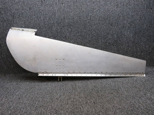 1211123-1 Cessna 210A Main Gear Wheel Well Door LH (Unpainted)