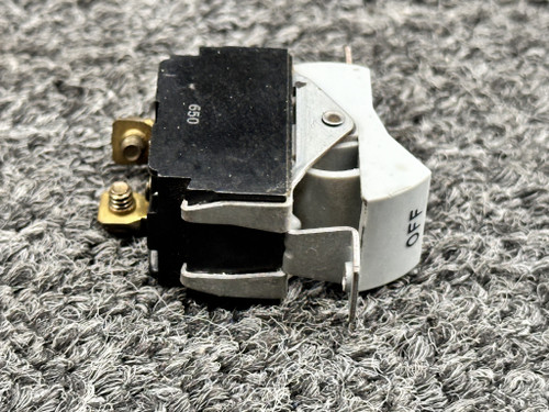 99377-006 Piper PA32R-301T Anti-Collision Light Rocker Switch