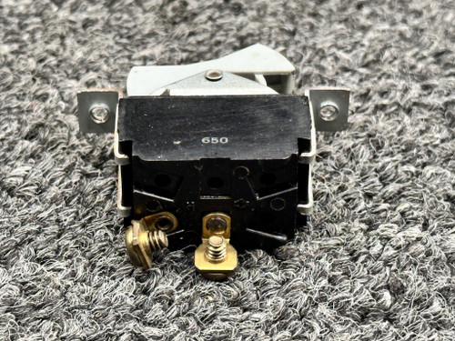 99377-006 Piper PA32R-301T Anti-Collision Light Rocker Switch