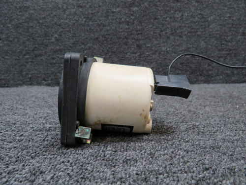 MD-91(LET) Mid-Continent Electric Clock (Loose Face Plate)