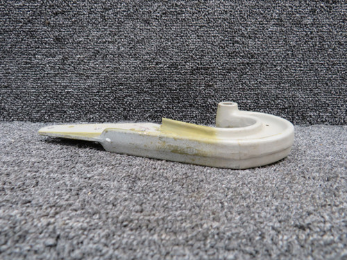 0826005-4 Cessna Main Gear Door Hinge (Worn Holes)