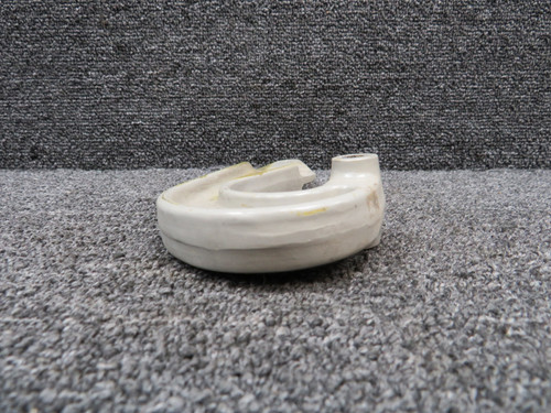 0826005-4 Cessna Main Gear Door Hinge (Worn Holes)