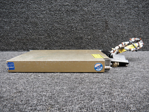 066-1070-01 Bendix King KN-63 DME Transceiver with Mods (Volts: 14-28)