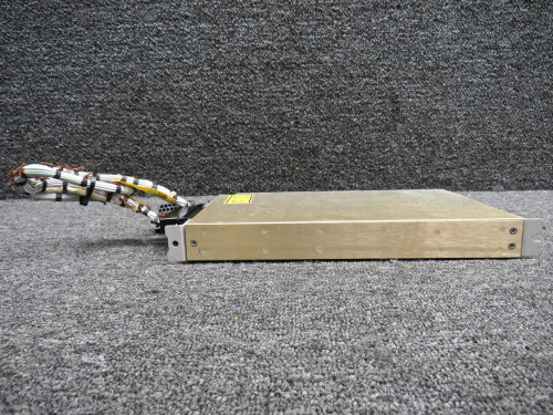 066-1070-01 Bendix King KN-63 DME Transceiver with Mods (Volts: 14-28)