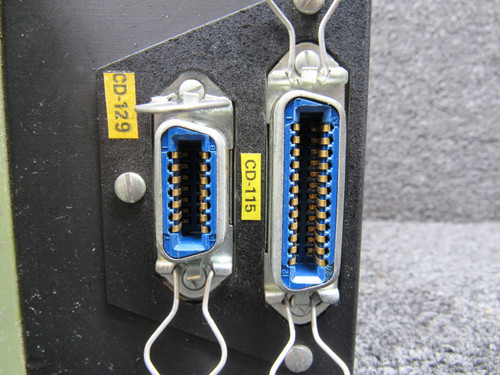 1D755 (Alt: 44720-0002) Century Flight Slaving Amp Bootstrap with Mods 14 or 28V