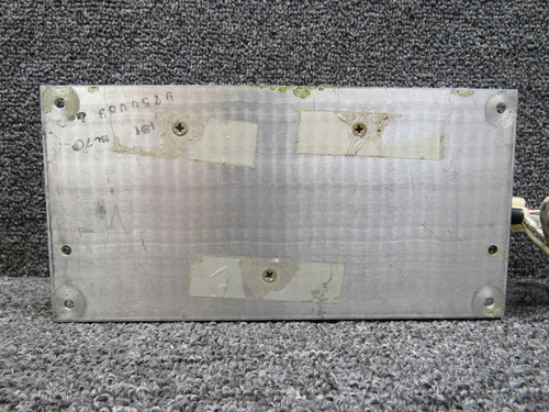 1D755 (Alt: 44720-0002) Century Flight Slaving Amp Bootstrap with Mods 14 or 28V