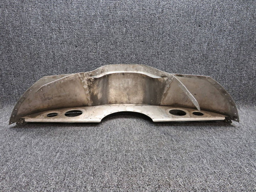 1252010-1 / 1252011-1 Cessna 210A Nose Cap Assy Forward Lower W/ Bulkhead