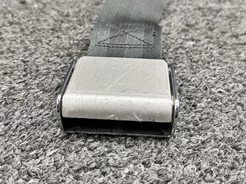 500578 American Safety 9600-22 Lap Belt Half