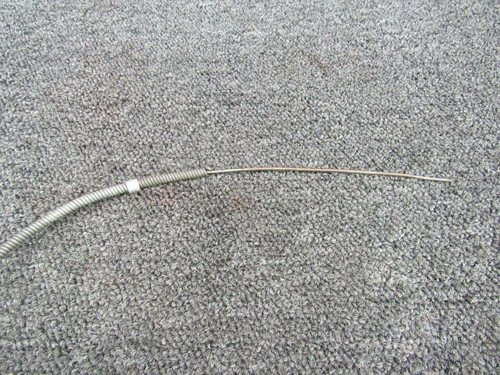 1213229-1 Cessna 210A Control Cable Mixture Assy (L: 30")