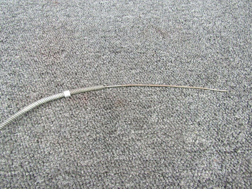1213229-1 Cessna 210A Control Cable Mixture Assy (L: 30")