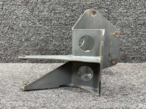 79584-002 (Use: 79584-008) Piper PA32R-301T Lower Compressor Bracket Assembly