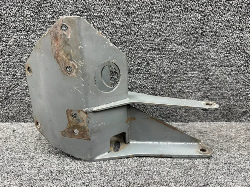 79584-002 (Use: 79584-008) Piper PA32R-301T Lower Compressor Bracket Assembly