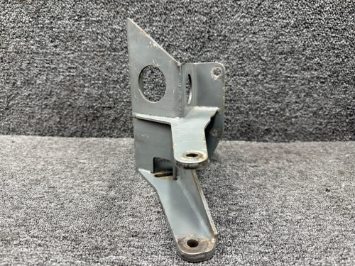 79584-002 (Use: 79584-008) Piper PA32R-301T Lower Compressor Bracket Assembly