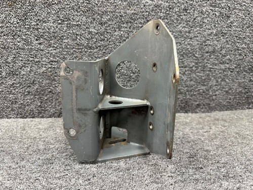 79584-002 (Use: 79584-008) Piper PA32R-301T Lower Compressor Bracket Assembly