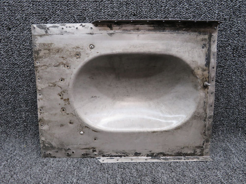 1253018-2 Cessna 210A Panel Forward Top Fuselage BAS Part Sales | Airplane Parts