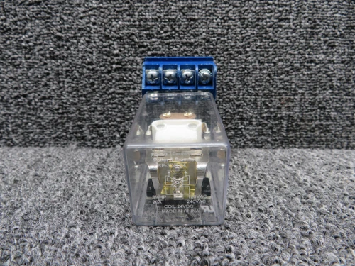 KRP-3DH-24 Potter and Brumfield Electromagnetic Relay