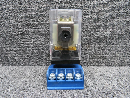 KRP-3DH-24 Potter and Brumfield Electromagnetic Relay