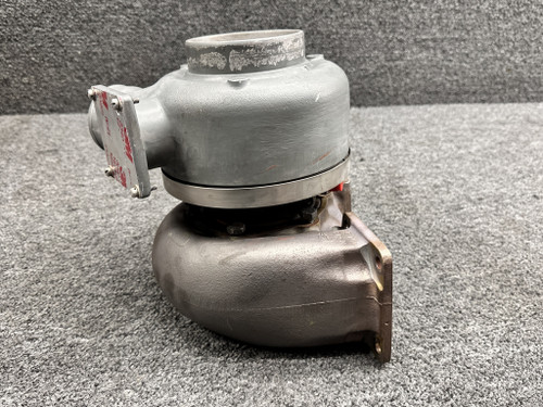 406610-26 (Alt: 406610-9026) Lycoming TIO-540-S1AD Turbo Charger Assembly