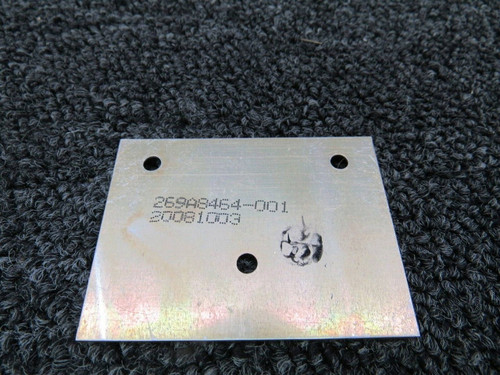269A8464-001 Heat Sink Reversing Circuit Mount