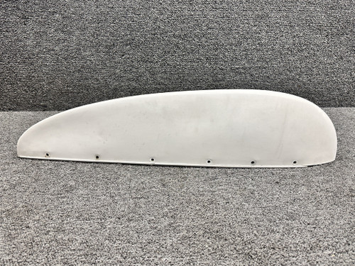 63584-000 (Use: 63584-010) Piper PA32R-301T Stabilator Tip Assembly (White)