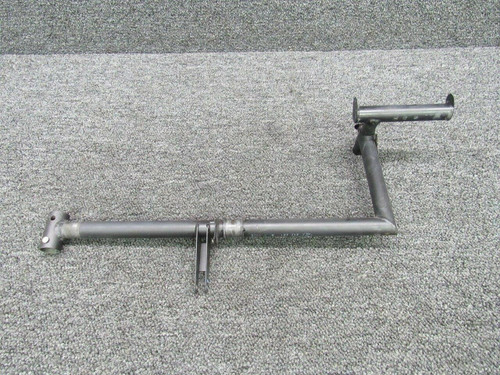 D755-2 / F755-1 Robinson R44II Pedal Bar Assy Right Foot W/ Pedal BAS Part Sales | Airplane Parts