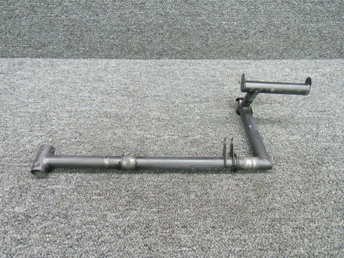 D755-1 / F755-1 Robinson R44II Pedal Bar Assy Left Foot W/ Pedal BAS Part Sales | Airplane Parts