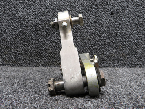 2342111-2 LearJet Landing Gear Bracket Assembly