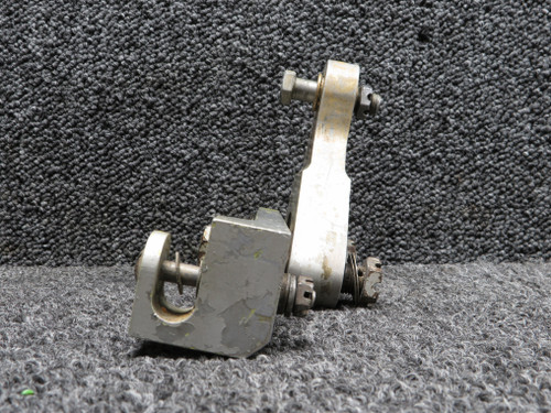 2342111-2 LearJet Landing Gear Bracket Assembly