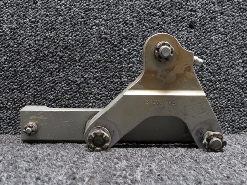 2342111-2 LearJet Landing Gear Bracket Assembly