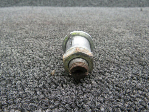 1241044-1, 1241041-2 Cessna 210A Pin Main Gear Support with Bushing