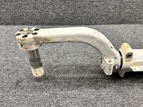 96766-016 Piper PA32R-301T Main Gear Assembly LH (Minus Torque Links)