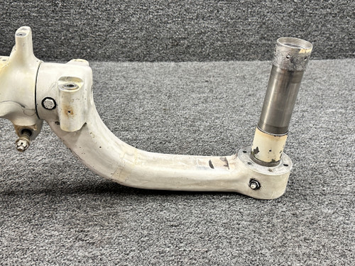 96766-017 Piper PA32R-301T Main Gear Assembly RH (Minus Torque Links)