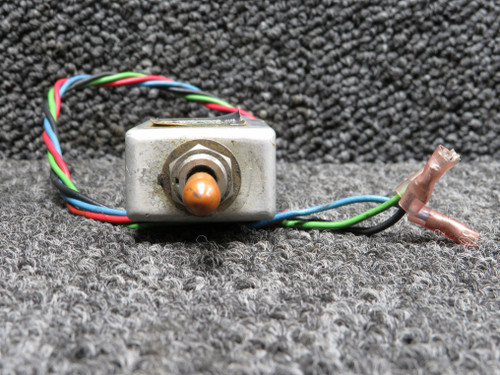3D1748-2 B.F. Goodrich Timing Switch (28Volts)