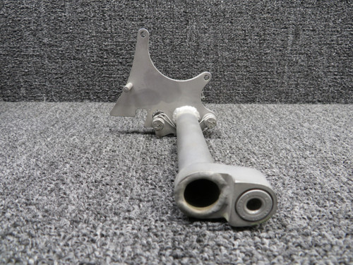 1243050-2 Cessna 210 Torque Tube Assembly (Bead Blasted)