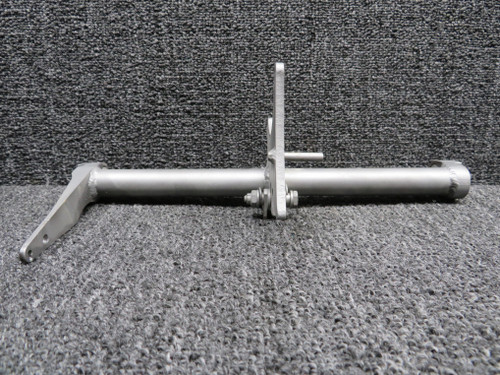 1243050-2 Cessna 210 Torque Tube Assembly (Bead Blasted)
