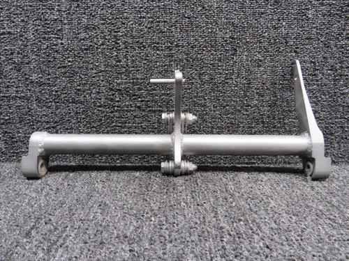 1243050-2 Cessna 210 Torque Tube Assembly (Bead Blasted)