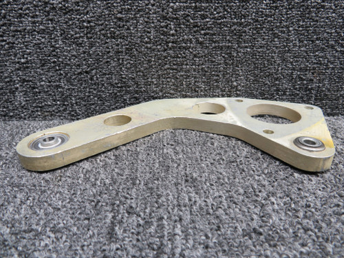 2160015-1 Cessna T210R Elevator Bellcrank Arm Assembly