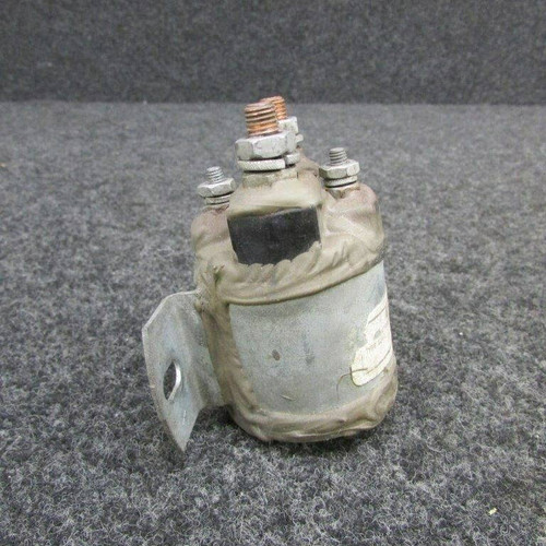 124-11411 Essex Contactor Relay (Volts: 28)