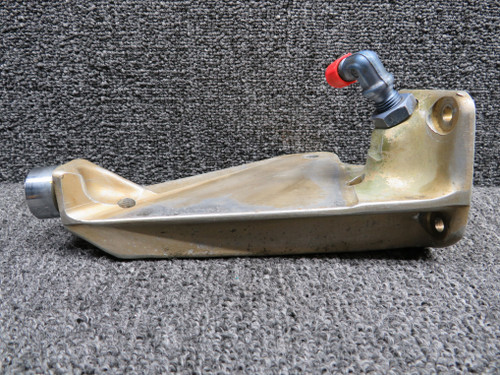 1241004-2 (Casting: 1241004-498) Cessna 210 Main Gear Saddle RH (Wear)