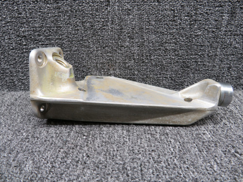1241004-1 (Cast: 1241004-497) Cessna 210 Main Gear Saddle LH (Wear)