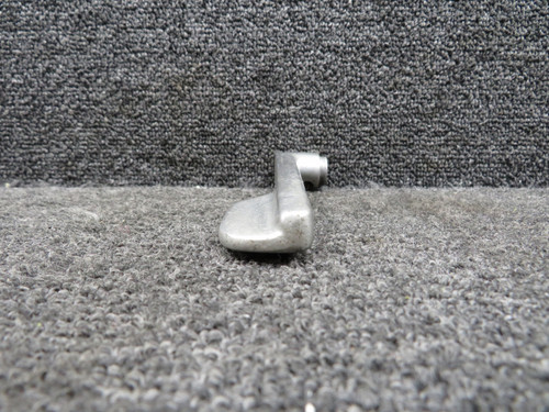 0811490-88 (Use: 5111559-3) Cessna Cabin Door Handle (Slight Surface Corrosion)