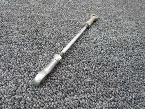 17696-005 Piper PA23-250 Nose Gear Door Cover Actuating Rod Assembly