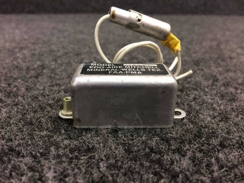 1A479 Cessna T210H Edo-Aire Autopilot Noise Filter