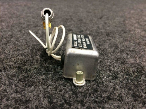 1A479 Cessna T210H Edo-Aire Autopilot Noise Filter